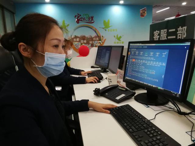 湖北氣溫?cái)嘌率较陆?，電?5598人工服務(wù)環(huán)比增2倍