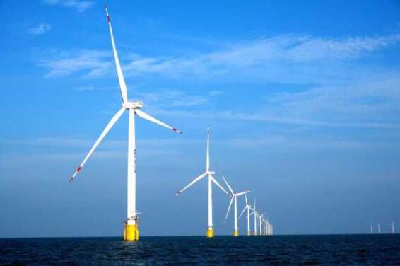 580億元投資、1.7萬個就業(yè)崗位，三峽集團再造風(fēng)電“超級工程”