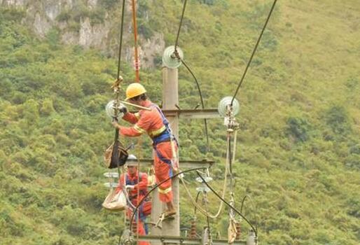 斥資1.5億改造農(nóng)網(wǎng)，廣西邊境地區(qū)崇左市加大電力扶貧力度