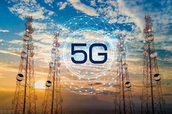 5G智能電網(wǎng)，美國(guó)已出局!