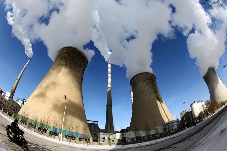 電力新基建體系下，煤電增量或驟減
