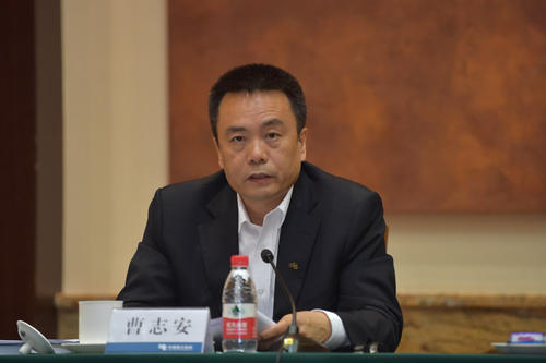全國(guó)政協(xié)委員、南方電網(wǎng)公司總經(jīng)理曹志安：加強(qiáng)跨省區(qū)能源資源優(yōu)化配置 助力實(shí)現(xiàn)“碳達(dá)峰、碳中和”目標(biāo)