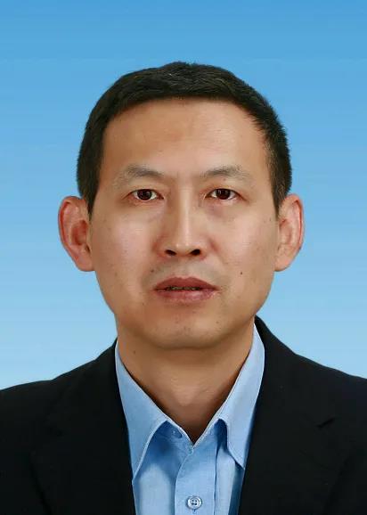 劉敬任中核集團(tuán)副總經(jīng)理、黨組成員