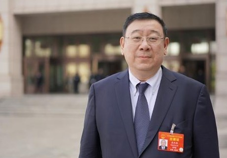 國(guó)網(wǎng)湖南省電力有限公司董事長(zhǎng)、黨委書記孟慶強(qiáng)：打造電池儲(chǔ)能產(chǎn)業(yè)高地 服務(wù)湖南能源清潔低碳轉(zhuǎn)型