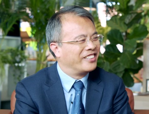 中國(guó)氫能聯(lián)盟專家委員會(huì)主任、同濟(jì)大學(xué)教授余卓平:預(yù)計(jì)我國(guó)將于“十五五”初期實(shí)現(xiàn)碳達(dá)峰