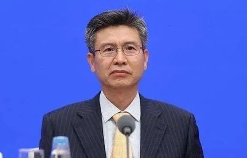 大肆收錢斂財，收受賄賂驚人！國家能源局原副局長劉寶華被“雙開”