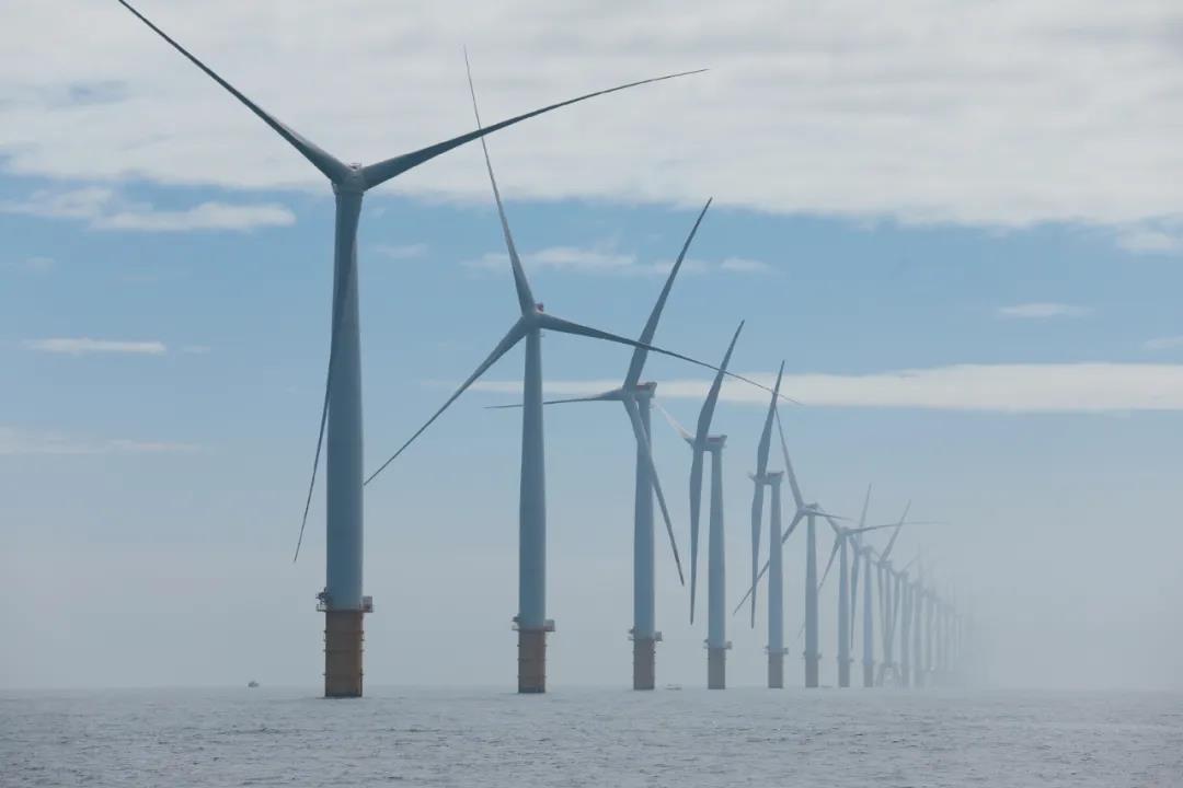 秦海巖：海上風(fēng)電目前無法實現(xiàn)全面平價，仍需支持
