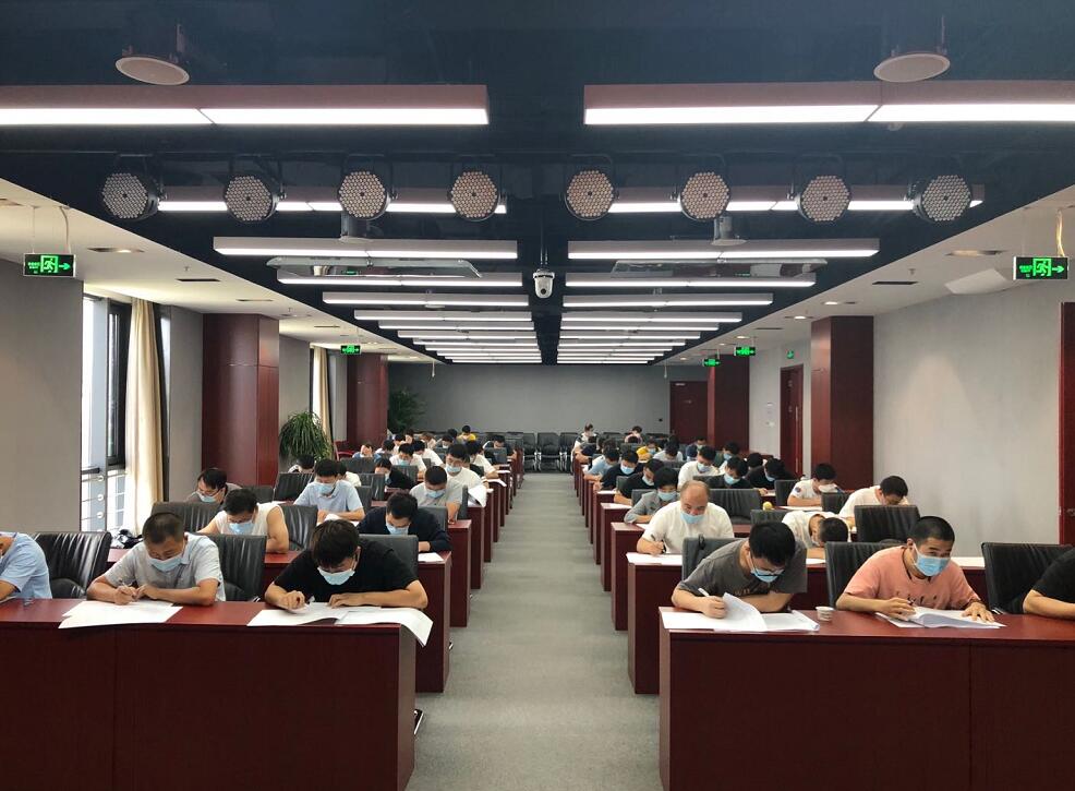 國網信通產業(yè)集團：以學習培訓為抓手，深化安全質量水平