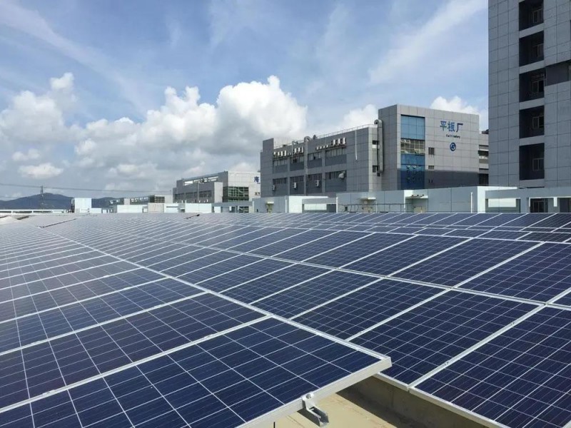 1MW工商業(yè)光伏電站通過碳交易能帶來多少收益？