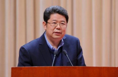 中石化董事長(zhǎng)、黨組書記人選落定