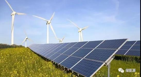 開發(fā)風電光伏，不能資本拿走資源，問題留給地方