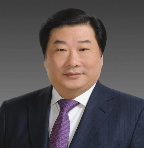 全國人大代表，山東重工集團(tuán)有限公司黨委書記、董事長譚旭光：海洋經(jīng)濟(jì)是未來山東實(shí)現(xiàn)“雙碳”目標(biāo)的重要組成部分