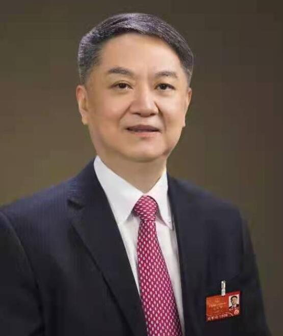 【兩會(huì)】溫樞剛：聚力促轉(zhuǎn)型，堅(jiān)定不移走綠色低碳發(fā)展道路