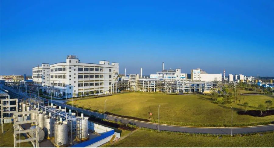 中國能建湖南院加快建設“行業(yè)領先、國內一流”的國際工程公司