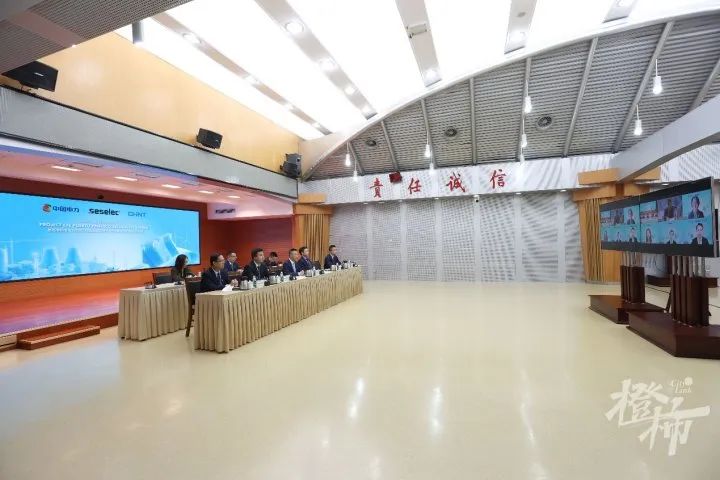 正泰牽手中國電力、SESELEC進駐墨西哥首個政府級1GW光伏項目