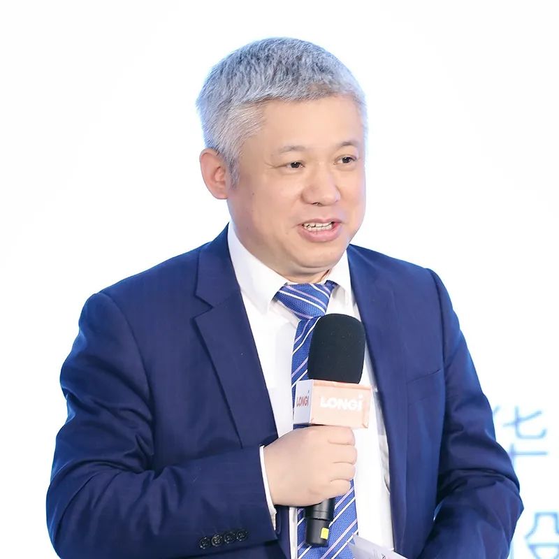 加速新能源基地布局！權(quán)威專家給出多個風光大基地建設思路！