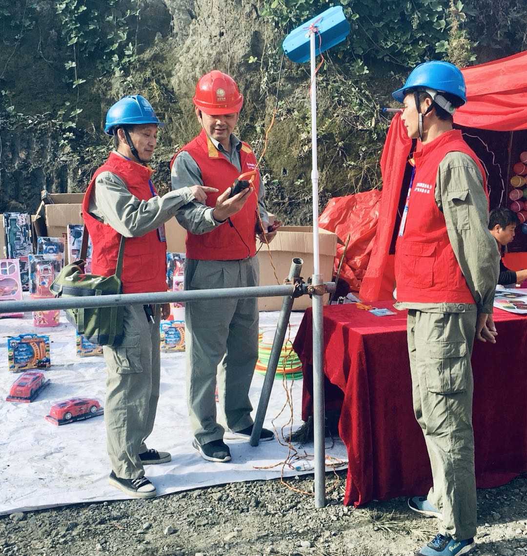 湖北通城：光伏發(fā)電，讓用戶月增收過萬元