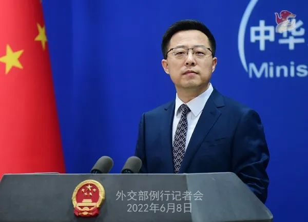 外交部嚴(yán)正聲明：美方打壓正常的光伏產(chǎn)品貿(mào)易將最終反噬美國(guó)自己！
