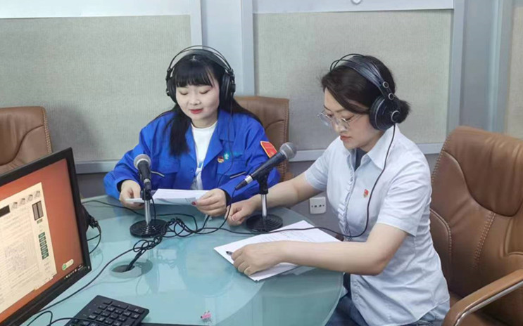 烏海市千里山供電分公司：積極參與行風(fēng)熱線(xiàn)，踐行企業(yè)社會(huì)責(zé)任