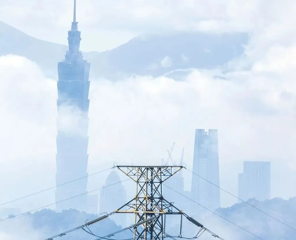 臺(tái)灣電價(jià)整體調(diào)漲8.4% “電價(jià)變貴了，但電還是缺!”