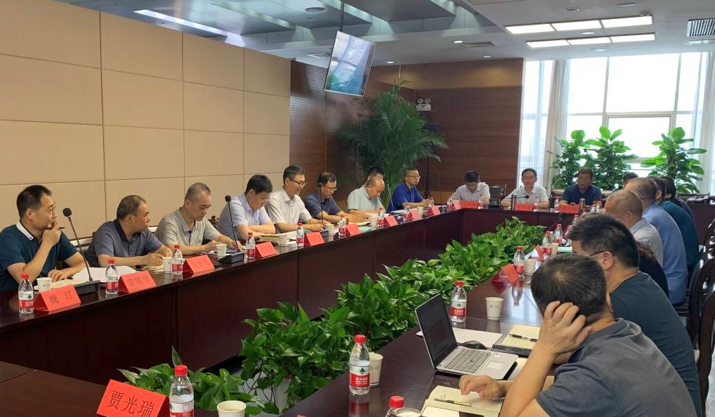 陜投趙石畔煤電：四臺(tái)百萬(wàn)千瓦間接空冷發(fā)電機(jī)組 蓄勢(shì)待發(fā)！