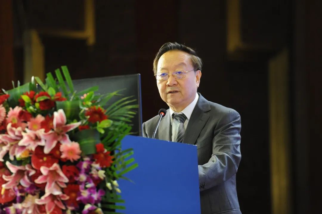 李毅中：實現(xiàn)“雙碳”目標，我們不要自亂陣腳