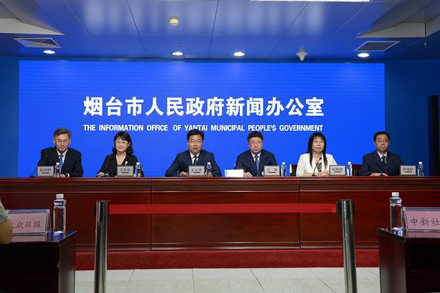 山東蓬萊：“綠色能源”海上來，“風電母港”正崛起