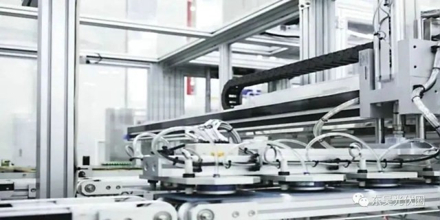 總投資不超10億！宏潤建設(shè)擬投建5GW N型光伏電池組件項目