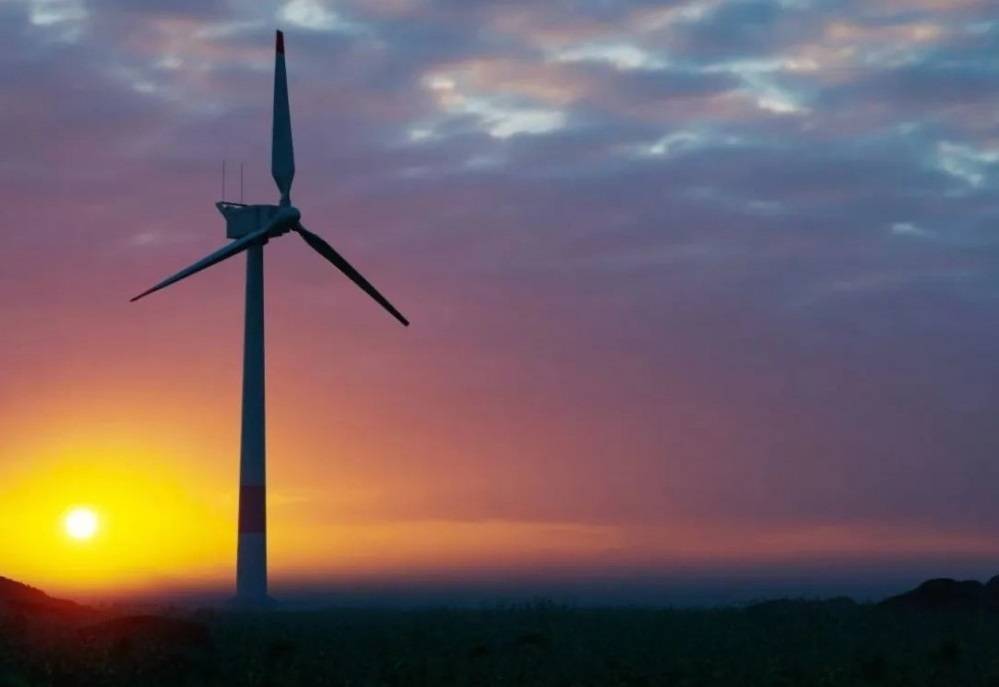 2022年至2023年風電新增裝機規(guī)?；?qū)⑼黄?00吉瓦