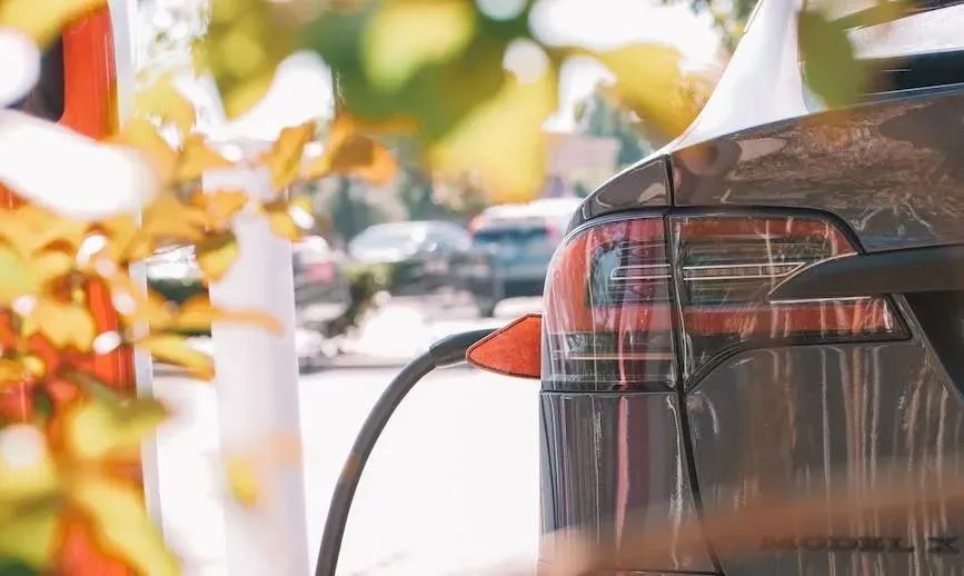 國補退出，新能源汽車掀起價格戰(zhàn)