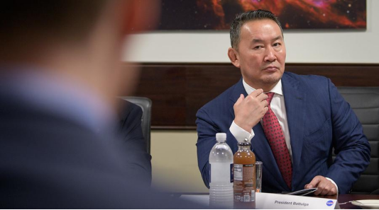 蒙古煤炭反腐之火，燒到了中國合同上