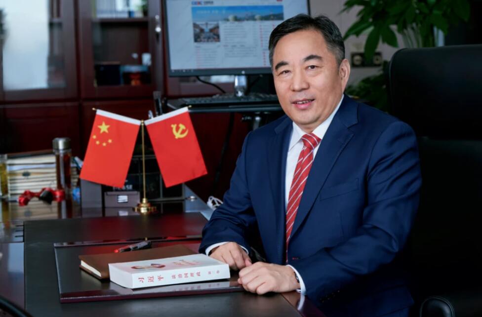 【兩會(huì)好聲音】全國政協(xié)委員宋海良：建議加快推進(jìn)綠色新型煤電建設(shè)，適當(dāng)布局一批煤炭儲(chǔ)配保障基地
