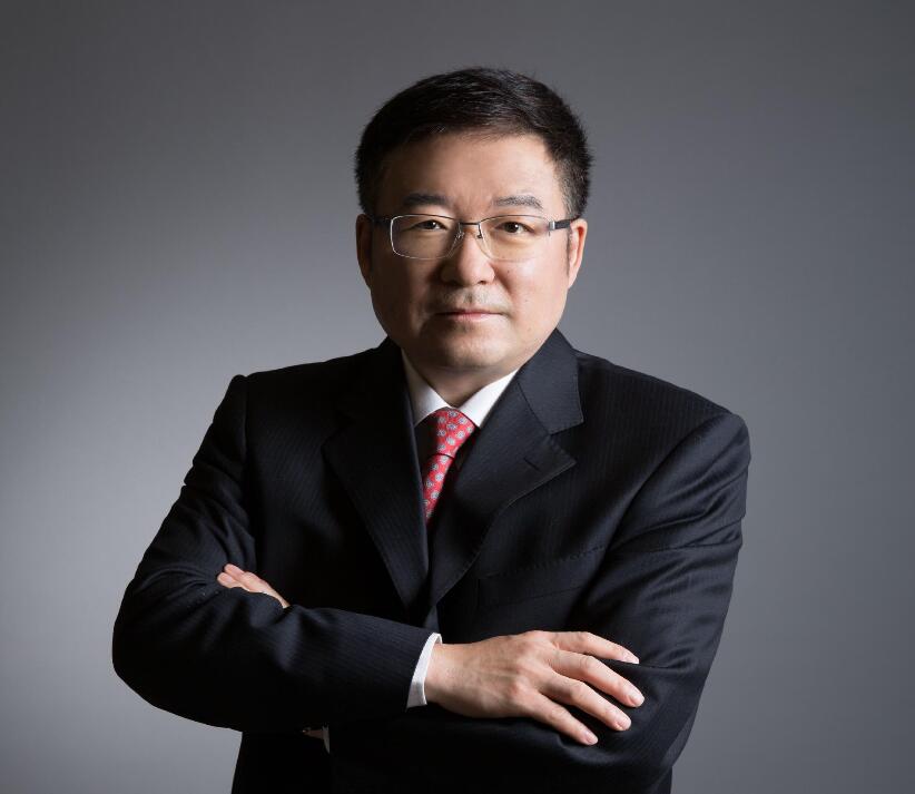 全國政協(xié)委員、國機(jī)集團(tuán)董事長張曉侖：支持轉(zhuǎn)制院所打造原創(chuàng)技術(shù)策源地