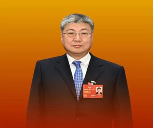 全國政協(xié)委員、國家能源集團董事長劉國躍：加快布局和釋放煤炭優(yōu)質(zhì)產(chǎn)能