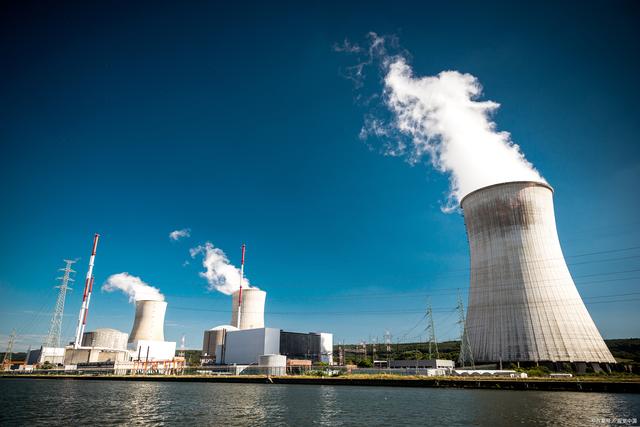 核電報告：綠電基建大時代，核電迎再次騰飛