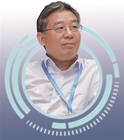 中國(guó)科學(xué)院院士、中國(guó)石油大學(xué)(北京)碳中和未來(lái)技術(shù)學(xué)院院長(zhǎng)、重質(zhì)油全國(guó)重點(diǎn)實(shí)驗(yàn)室主任徐春明：實(shí)現(xiàn)“雙碳”目標(biāo) 能源結(jié)構(gòu)調(diào)整是根本