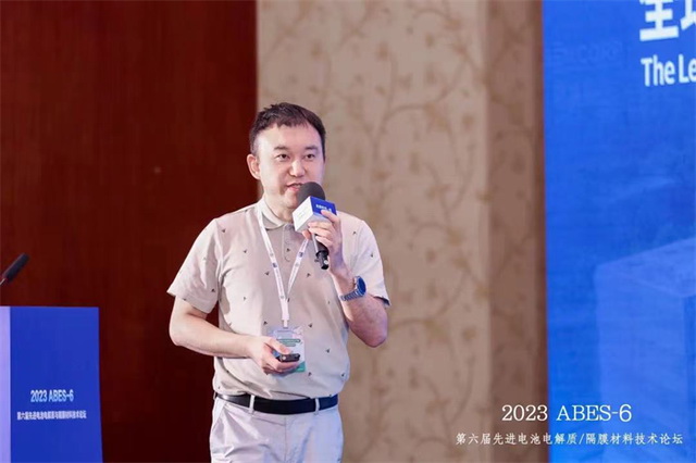 加快實(shí)現(xiàn)能源自主，比克鈉電電池展現(xiàn)顯著性能優(yōu)勢(shì)
