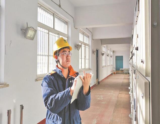 李達(dá):凡事想在前、走在前、干在前