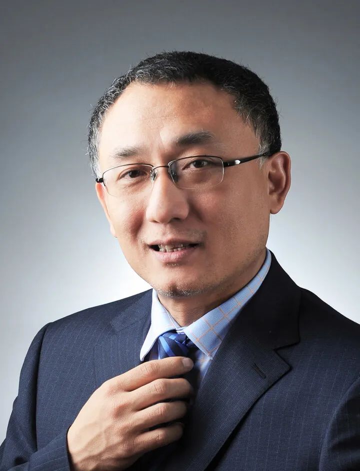 金風(fēng)科技副總裁、金風(fēng)國(guó)際董事長(zhǎng)吳凱：為“一帶一路”輸送綠色動(dòng)能