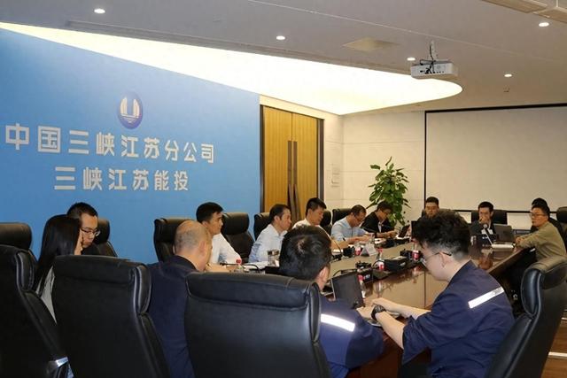 迎峰度冬，一個(gè)月發(fā)電量破5.5億!
