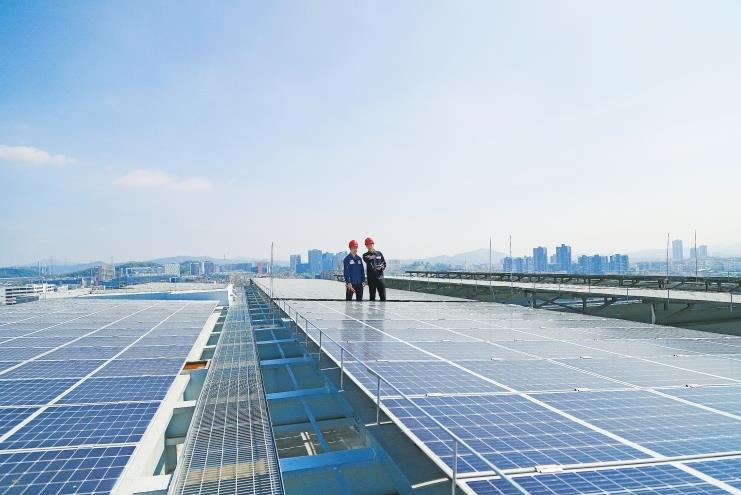 深圳供電局建立創(chuàng)新機(jī)制，加快塑造發(fā)展新動能新優(yōu)勢