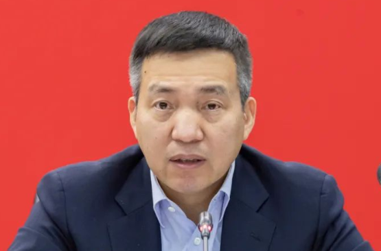 原大唐集團(tuán)總經(jīng)理、黨組副書記劉明勝任國(guó)家電投董事長(zhǎng)、黨組書記