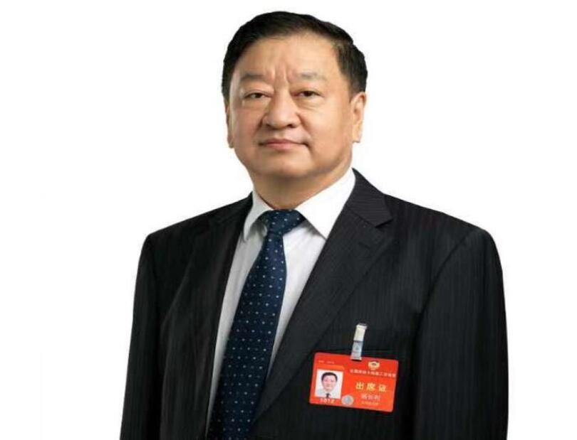 【兩會好聲音】全國政協(xié)委員、中國廣核集團董事長楊長利：建議將核電納入我國綠色電力體系