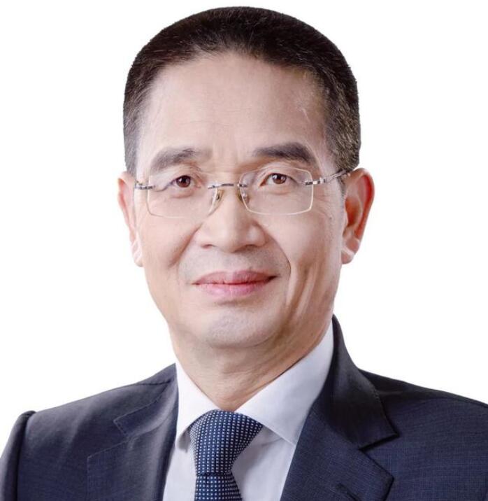 【兩會(huì)好聲音】全國政協(xié)委員、國網(wǎng)福建電力董事長、黨委書記阮前途：新形勢下推進(jìn)新型電力系統(tǒng)高質(zhì)量發(fā)展