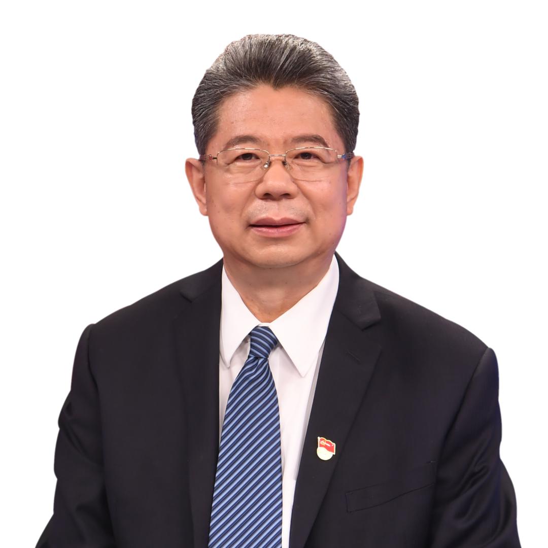 【兩會好聲音】全國政協(xié)委員中國石化集團(tuán)董事長、黨組書記馬永生：推動戰(zhàn)略性新興產(chǎn)業(yè)更好更快發(fā)展