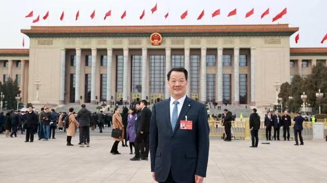 【兩會好聲音】彭壽院士建議：以應用導向為主體，真正實現(xiàn)綠色低碳產(chǎn)業(yè)高質量發(fā)展