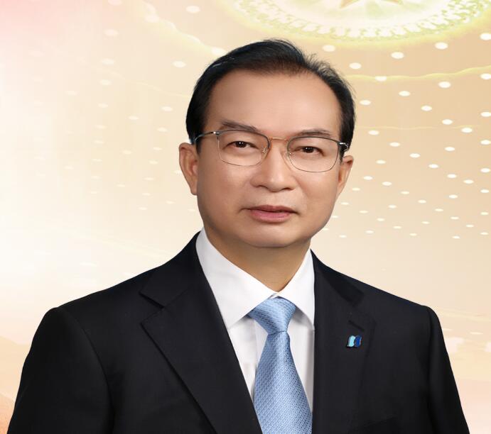 【兩會好聲音】全國政協(xié)委員，中國華電黨組書記、董事長江毅：加快形成新質(zhì)生產(chǎn)力