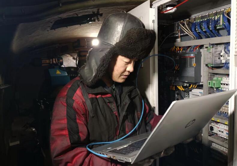開局沖刺，首戰(zhàn)告捷!錫盟新能源事業(yè)部發(fā)電量實(shí)現(xiàn)首月開門紅