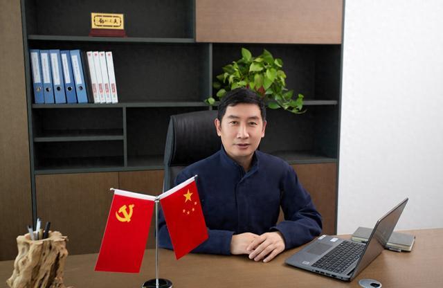 【兩會好聲音】全國人大代表、泰和新材董事長宋西全：加強用戶側儲能建設，促進新能源行業(yè)健康發(fā)展