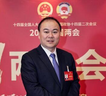 【兩會(huì)好聲音】人大代表朱?。航ㄗh完善儲(chǔ)能用固態(tài)電池國(guó)家標(biāo)準(zhǔn)